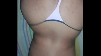 Putita En Tanga Nueva