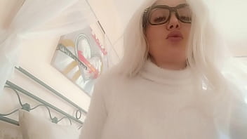 When My Step Aunt Has A Lot Of Desire But Has No Penis To Satisfy Her …