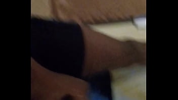 I Love My Small Cock Stroke