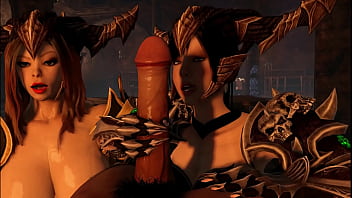 Anal, Pussy, Sucking, 3d, Blowjob, Pov, Big-ass, Hard, Knight, Big-tits, Big-dick, Sword – Blowjob – 2025 – Wild – Show – Video 655167