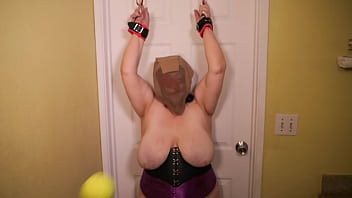 10-feb-2024 Preview Of Tennis Ball Suffering – With Slut Sub Curious Fern Acts Always Are Consensual And In Fact Are Often Role-play