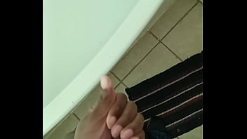 Stroking 1 Quickiest