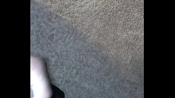 Quickie While Trying To Watch Regular Show 3