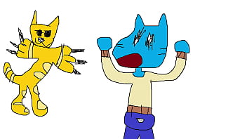 Ultimate Kitten Fight