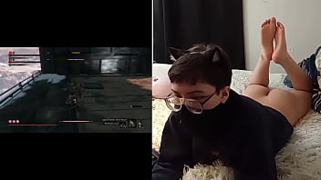 Femboy Gets Double Penetrated By Hung Japanese Twinks And Comes Out Victorious @kazdotia