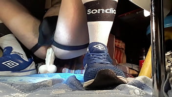 Dildoplay – Ass, Toy – Ass – 2025 – Incredible – Show – Video 656386