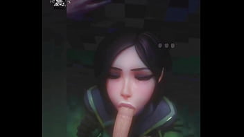 Detrxta – 3d, Animacion – Unknown – 2025 – Sexy – Scene – Video 671196