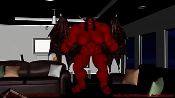 Halloween Animation By Orion Pax 09 And Ovidius