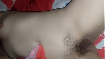 Estudiante Dormid, Despierta Ardiente Mojada Su Vagina.