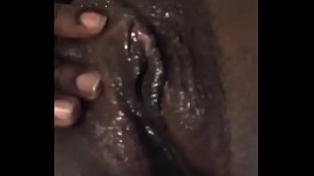 Mama Gets Super Wet Thinking About Her Man In Prison