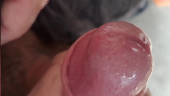 Took A Piss Then I Went Out On My Front Porch And Jerked Off While My Next Door Neighbor Was Moving Out.