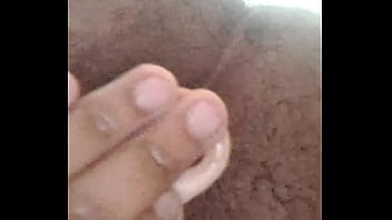 Probando El Juguete De Mi Mujer