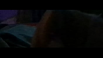 Ryrynorozy Strokes Hard Cock In Bed And Can_t Stop Cumming.