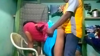 Village Teachar And Student Doggy Style