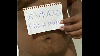 Vídeo De Verificação – hetero, verification-video – Video 650689