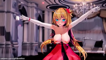 はあと。ワールドイズマイン。