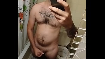 Chupi Mon Ofreciendo Pija