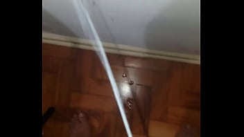 9 Jatos De Leite, Pau Com Gozada Monstra!