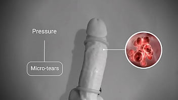 Magnum Rings. A New Approach For The Science Of Male Enhancement And Permanent Enlargement.