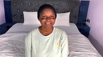 Casting Elizabeth Beautiful Ebony