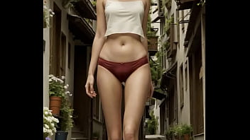 Ai Girls Lingerie Lookbook Swiss Village