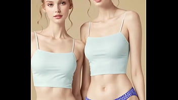 Are They Twins Or Lesbians You Be The Judge!