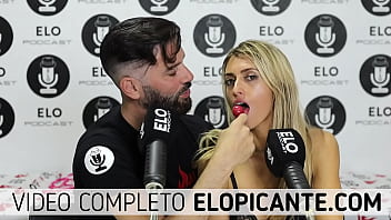 Avril Pilot Muestra Como La Chupa Con Elo Podcast