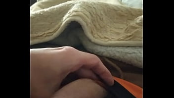 I Stroke My Big Thick Dick And Tease You