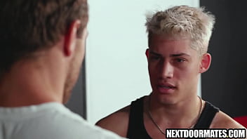 Gay Jocks Fucking In Gym