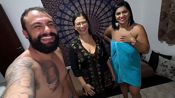 Aventuras Do Casal Mattos – Fomos No Espaço Salvaley Ser Guiado No Sexo T_ntrico Até Chegar Ao Orgasmo – pornstar, blowjob, doggystyle, amateur, ass-licking, fetish, public, pussy-fucking, cum-swallowing, – Video 642025