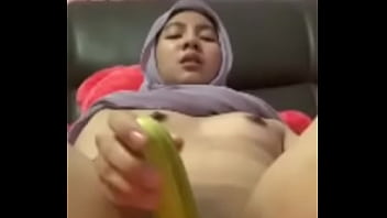 Hijab Cantik Colmek