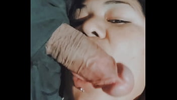 Yoselin La Gorda Tragona De Verga