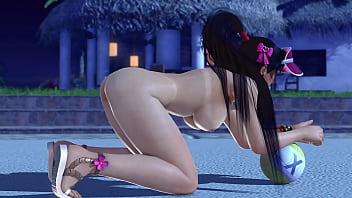 DOAXVV – Momiji (2)