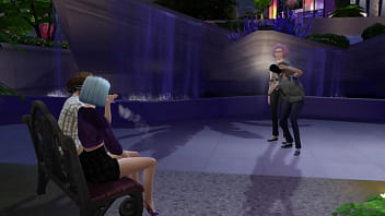 Big-cock, Sims4, Sims-4 – Unknown – 2025 – Sexy – Performance – Video 643040