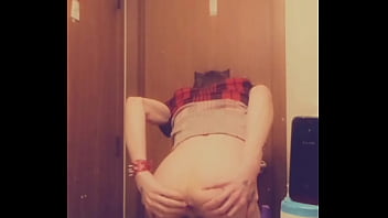 Slutty Femboy – Spitting In My Hand, Rubbing It In My Ass, And Fingering My Tight Pretty Asshole While I Spread My Gaped Hole Wide! ( Trailer )