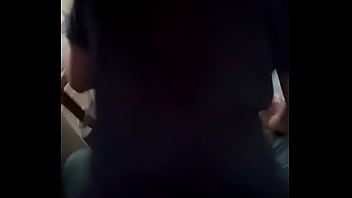 Alumna Cachonda Meta A Sentones