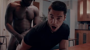 White Boy Says He’ Had Enough Of Small White Cocks, Now He Wants Bbc