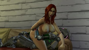 Big-tits, Big-cock, Sims4, Sims-4 – Big_tits – 2025 – Passionate – Show – Video 637189