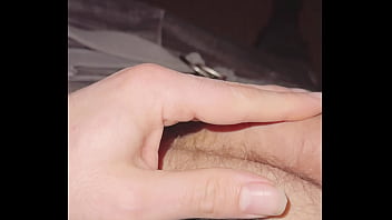 Vdwn.net - Slow Motion Hard Cock Feeling