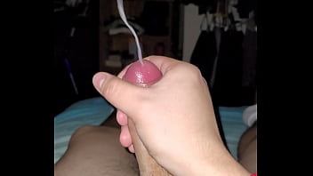 No Aguantaba Más Y Me Corrí