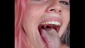 Anna Mae – Cumshot, Cum, Blonde, Blowjob, Slut, Bitch, Deepthroat, Fetish, Whore, Bukkake, Cumslut, Long-tongue – Bukkake – 2025 – Steamy – Experience – Video 637981
