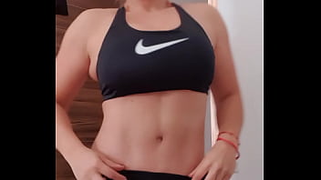 Lista Para El Gym