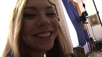 Party Girls Panties Try On Haul Backstage