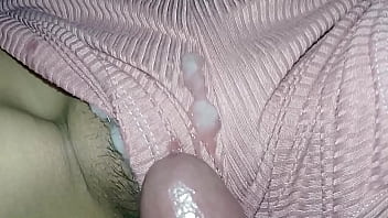 Xxx Hijastra Esta Sola En Casa Mirando Tv