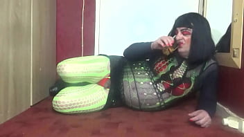 Bisexual Crossdresser Is It Me Or Is It That No One Eles Likes It Because I Do I Love It Part 2