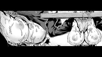 The Biggest Boobs In Anime