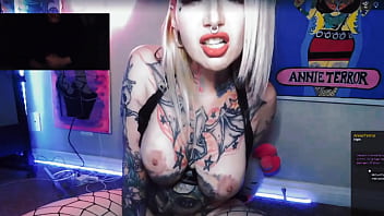 Big Boobs Cum Instruction