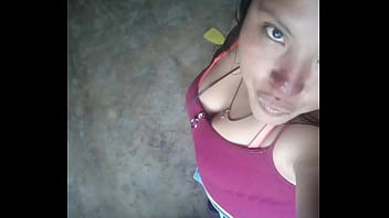 Tu Esposa Putota Infiel Dándose Unos Sentones