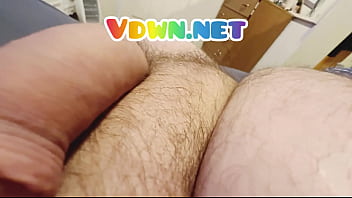 Vdwn.net – Slow Motion Close Up Cock Inspection