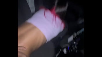 Comendo Novinha Na Br